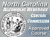 North Carolina Approve Logo North Carolina Approve Logo