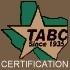 Texas Approved Logo Texas Approved Logo