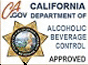 California Approved Logo California Approved Logo