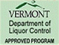Vermon Approved Logo Vermon Approved Logo